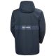 8. Helly Hansen Herrenmantel MOSS, isoliert, 54602 597