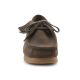2. Clarks WallabeeEVO 26180920 DUNKELOLIVE WILDLEDER