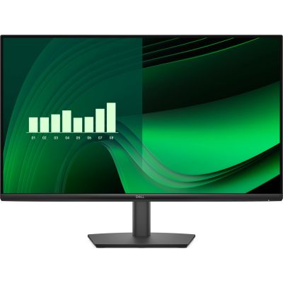 5. DELL PRO LED-Monitor 27 Zoll E2725HM 100 Hz