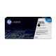 4. HP Schwarzer Toner HP 307A, HP307A=CE740A, 7000 Seiten