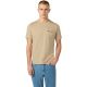 Champion SS Tee Beige Herren-T-Shirt 221798 MS041
