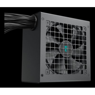 9. Netzteil Deepcool PN750D 750 W Gold Direct