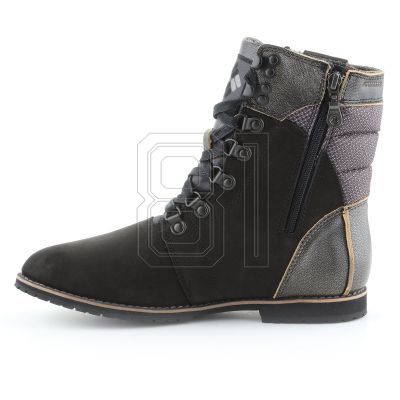4. Columbia Twentythird Ave Wp Mid W Schuhe BL2769-010