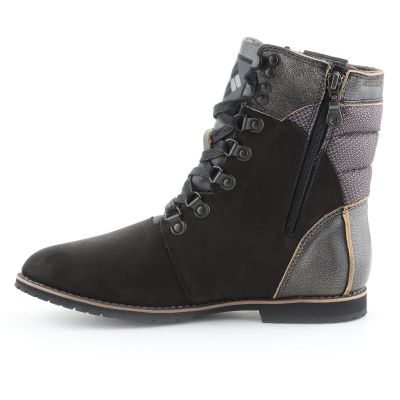 4. Columbia Twentythird Ave Wp Mid W Schuhe BL2769-010