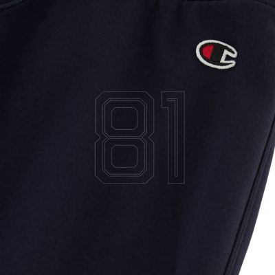 5. Champion Rib Cuff W 117550 BS501 Hose