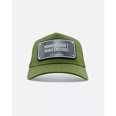 2. JOHN HATTER & CO GEWINNER MACHEN KEINE AUSREDEN 1-1050-U00