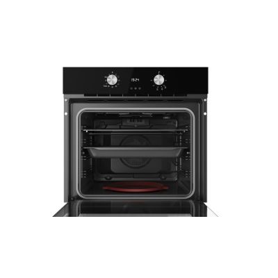 2. Teka HLB 8408 BK Backofen 71 l 3215 W Schwarz