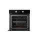 2. Teka HLB 8408 BK Backofen 71 l 3215 W Schwarz