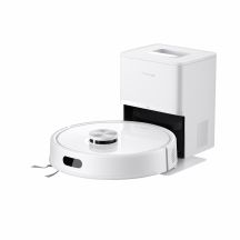 Roborock Q7 TF+ Staubsauger, Weiß