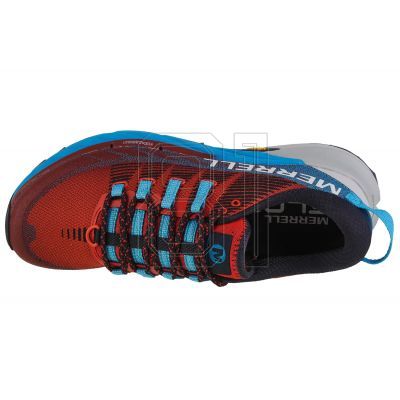 7. Merrell Agility Peak 4 M J067463 Laufschuhe