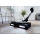 14. Hoover HF610HX 011 Akku-Staubsauger, beutellos, 0,7 l, 650 W, lila, 4 Ah