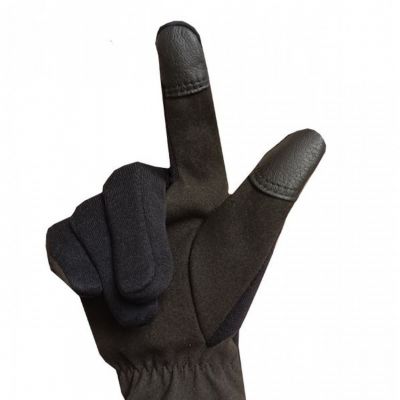 3. Bauer Polartech Handschuhe 1060744