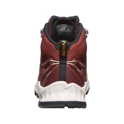 5. KEEN NXIS EVO MID WP W KE-1027793 Schuhe