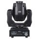 7. LIGHT4ME MINI SPOT 60 RING - LED Moving Head
