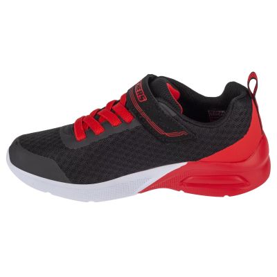 2. Skechers Microspec Max - Gorvix 403773L-BKRD Schwarz 32