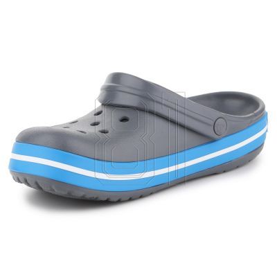 3. Crocs Crocband W 11016-07W