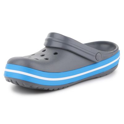 3. Crocs Crocband W 11016-07W Flip-Flops