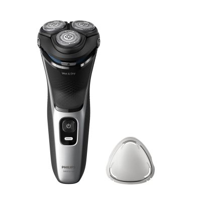 13. PHILIPS Rasierer der Serie 3000 S3143/00