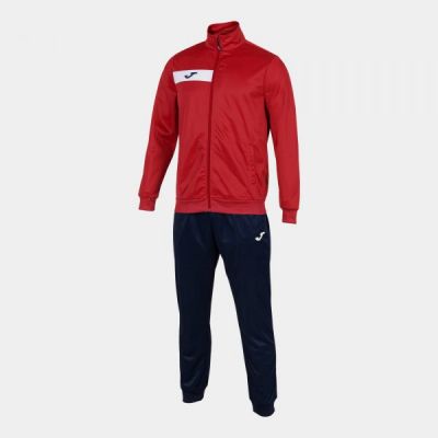Joma Columbus Trucksuit Trainingsanzug 102742.603