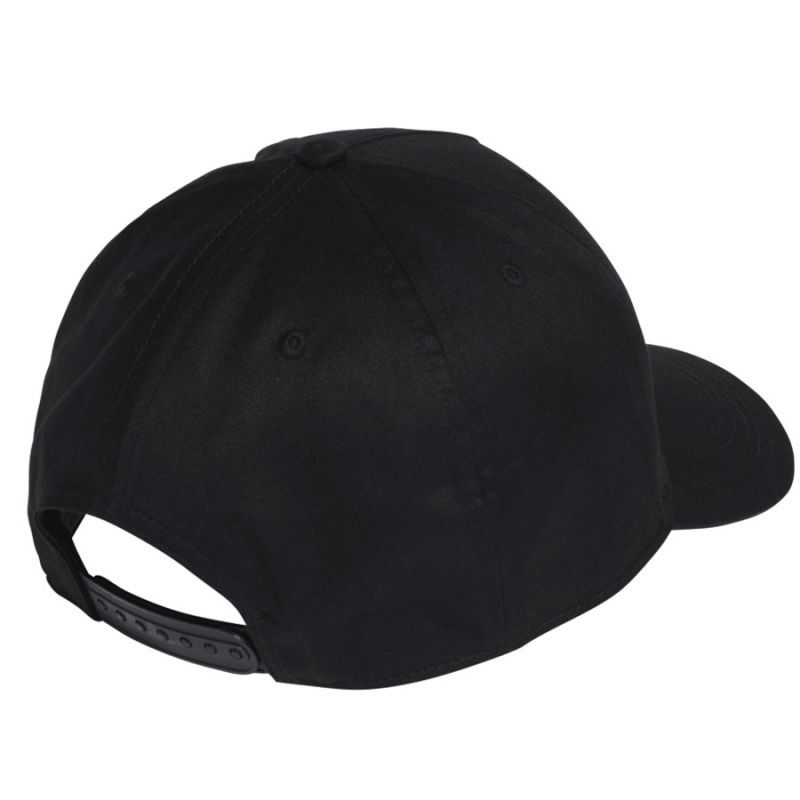 2. adidas Linear Cap KB2108