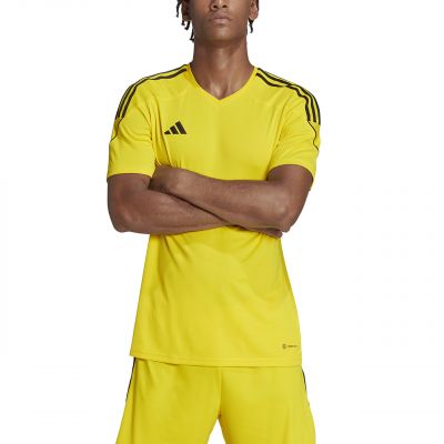 6. adidas Tiro 23 Ligatrikot M HR4609
