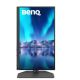 9. BenQ SW272U Computermonitor 68,6 cm (27") 3840 x 2160 px 4K Ultra HD LCD Schwarz