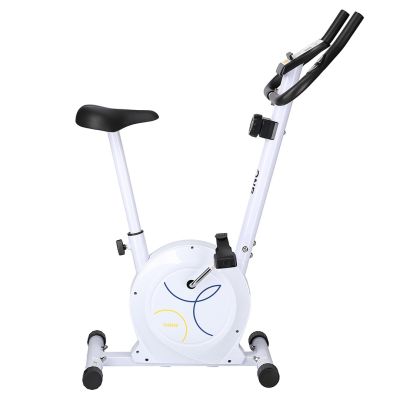 5. One Fitness RM8740 Weißes Magnetfahrrad