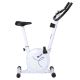 5. One Fitness RM8740 Weißes Magnetfahrrad