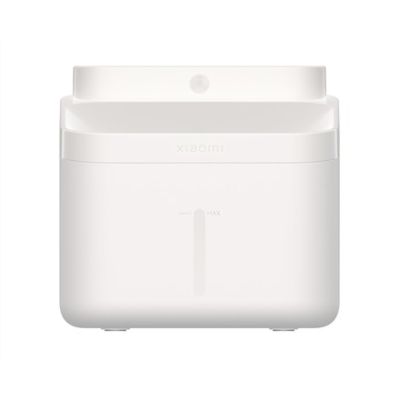 2. Xiaomi Smart Pet Fountain 2 Kunststoff-Trinkbrunnen für Katzen/Hunde, Weiß