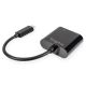 18. Digitus USB Typ-C™ Gigabit-Ethernet-Adapter mit Stromversorgung