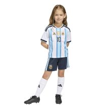 adidas Argentinien Messi Trikot KT0390