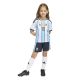 adidas Argentinien Messi Trikot KT0390