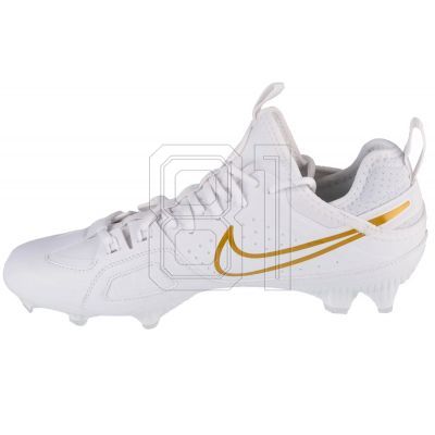 2. Nike Huarache 9 Varsity Lax FG M FD0090-100 Fußballschuhe