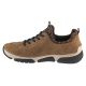 2. Rieker Schuhe 45973-24 Braun 37