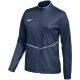 Nike Park 26 Regenjacke für Damen, Marineblau, HM7267 410
