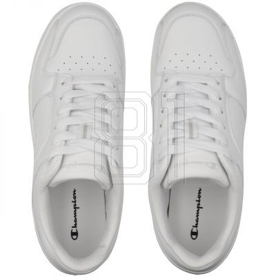 5. Champion RD18 2.0 Low Cut W S11470 WW010 Schuhe