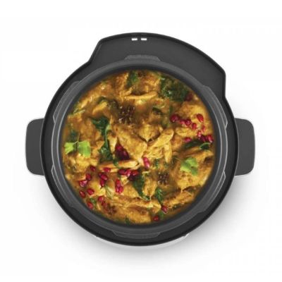 3. MultiCooker Crockpot Turbo Express CSC062X