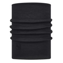Buff Merino Heavyweight Halswärmer 11096300 Schwarz Einheitsgröße