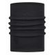 Buff Merino Heavyweight Halswärmer 11096300 Schwarz Einheitsgröße