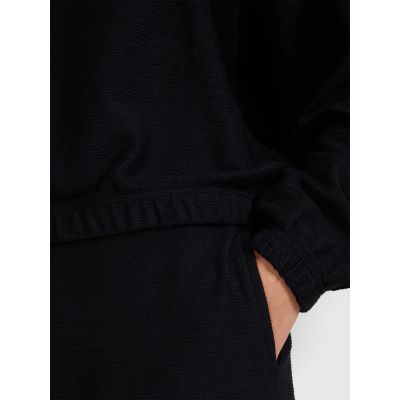 6. Damen-Kapuzenpullover mit offener Vorderseite 4F 4FRAW25TSWSF2544-20S