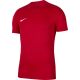 Nike Dri-Fit Park VIII Kinder-T-Shirt Rot HV8182 657