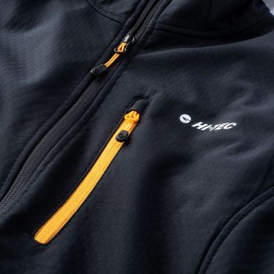3. Herren-Softshelljacke SIHAR SP