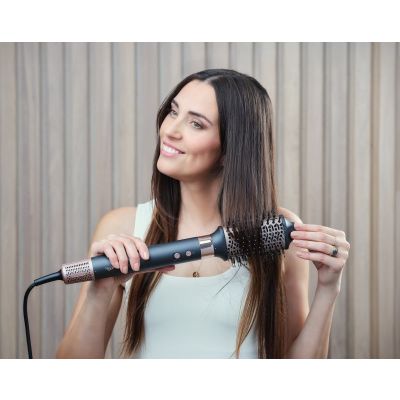 2. Eta Styler Fenité Exclusive Liss Defense 0323 90000 1400W 2m Lockenstab
