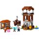 14. LEGO Minecraft 21278 Versteck der Räuber und Verwüster