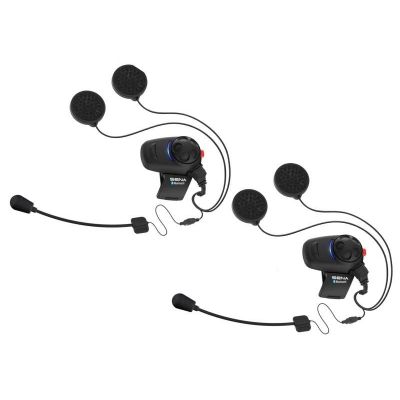 Sena SMH5 Dual Pack Motorrad-Intercom