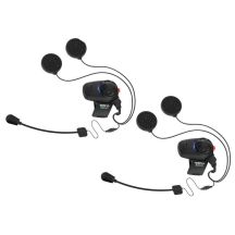 Sena SMH5 Dual Pack Motorrad-Intercom