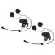 Sena SMH5 Dual Pack Motorrad-Intercom