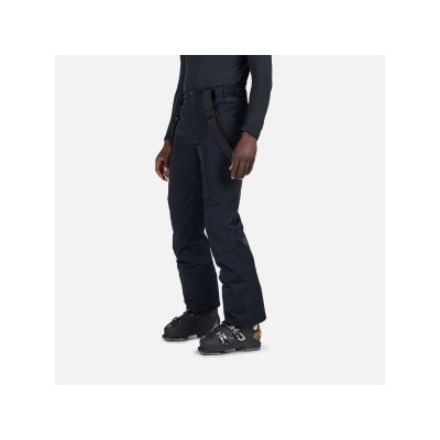 10. Rossignol Blackside Hose schwarz