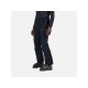 10. Rossignol Blackside Hose schwarz
