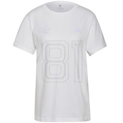 adidas Signature Tee W GV1345